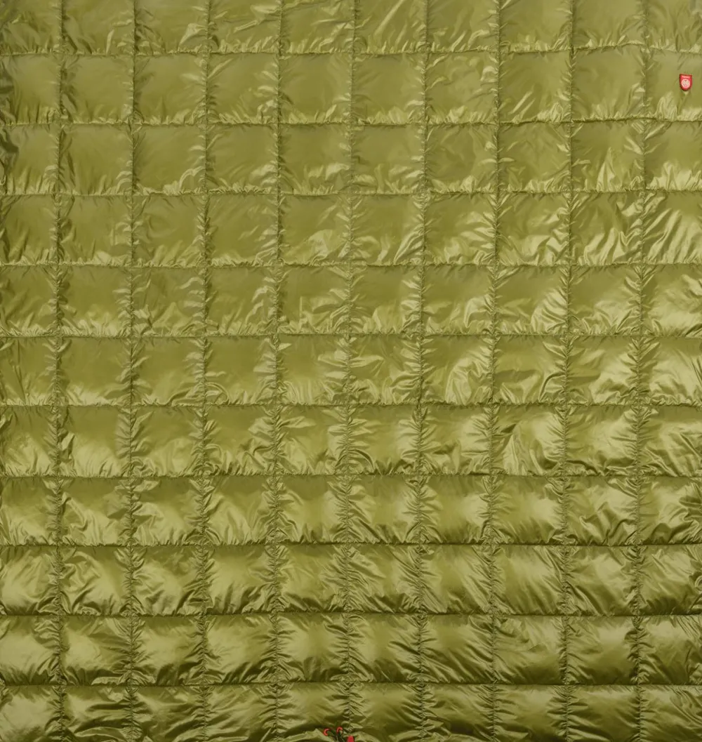 Pajak Quest Blanket Light Olive Sale