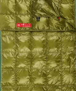 Pajak Quest Blanket Light Olive Sale