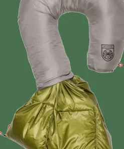 Pajak Quest Blanket Light Olive Sale