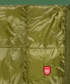 Pajak Quest Blanket Light Olive Sale