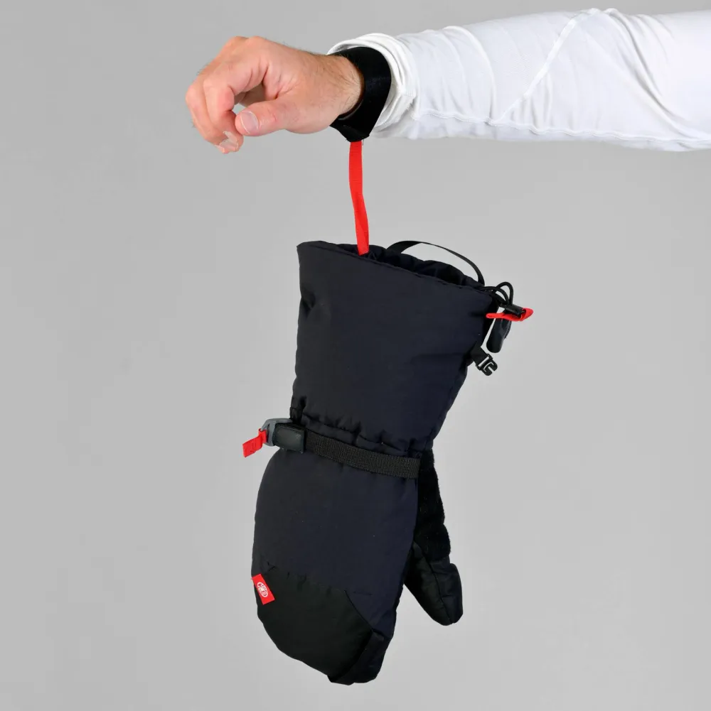 Outlet Sherpa 2.0 Handskar & Vantar Dam