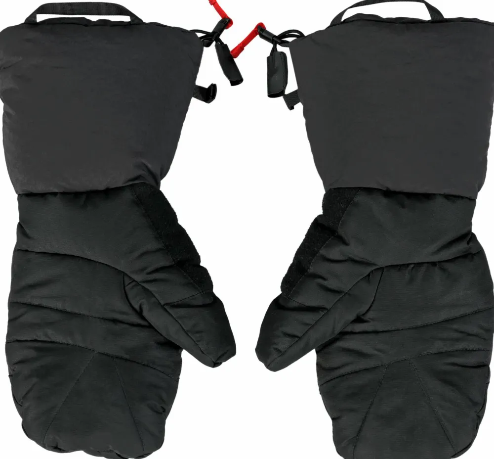 Outlet Sherpa 2.0 Handskar & Vantar Dam
