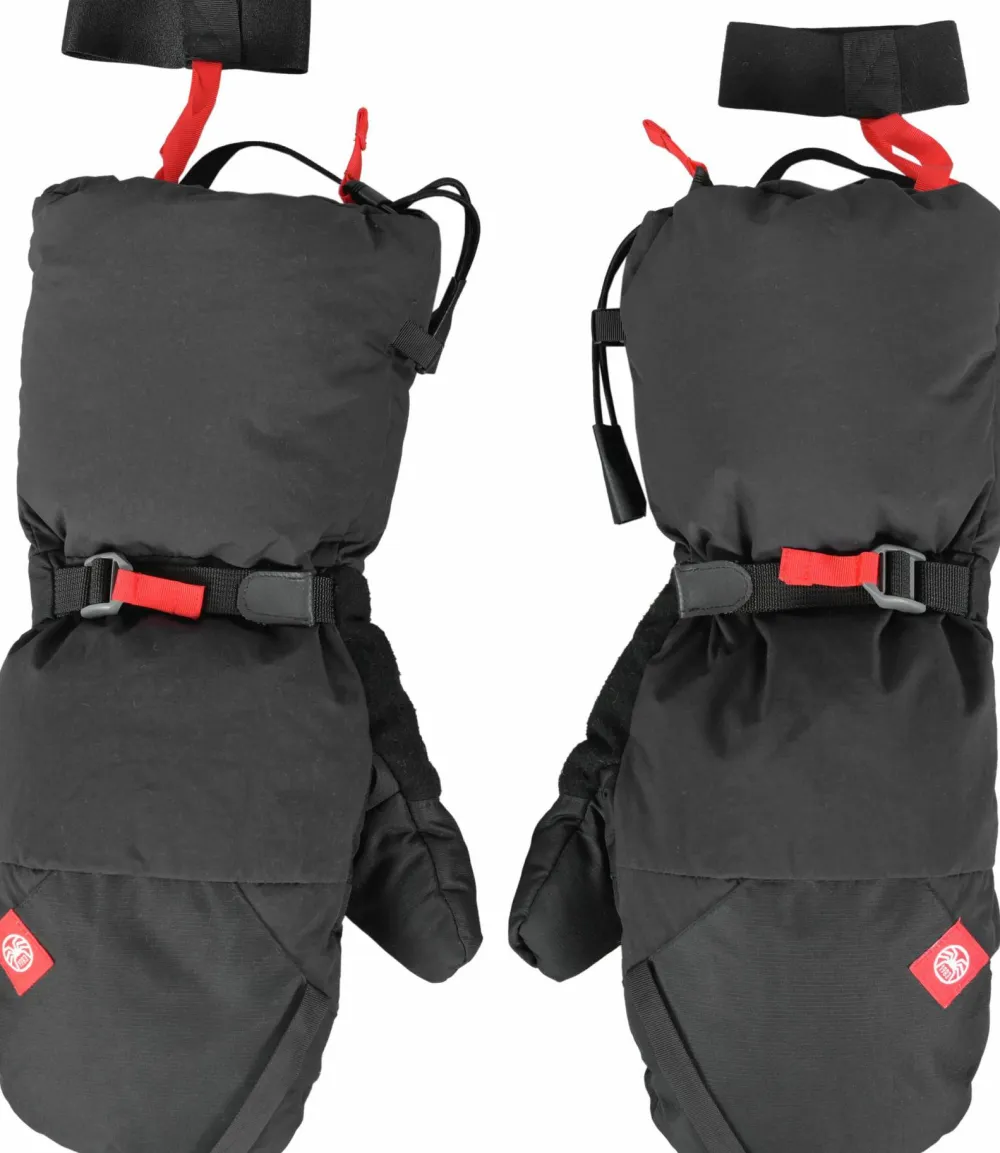 Outlet Sherpa 2.0 Handskar & Vantar Dam