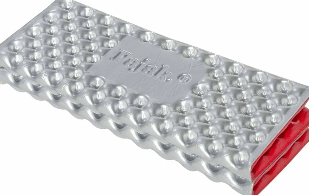 Pajak Sit Buddy Silver/Red Online