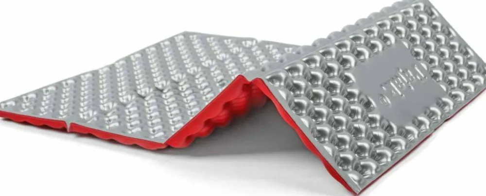 Pajak Sit Buddy Silver/Red Online