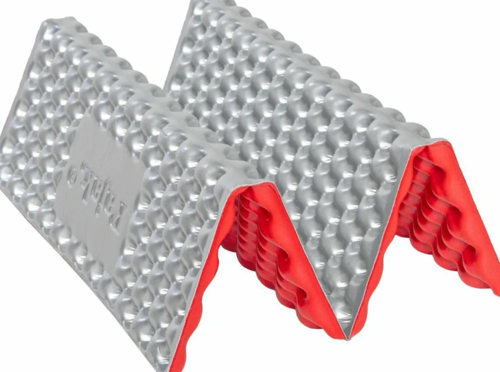 Pajak Sit Buddy Silver/Red Online