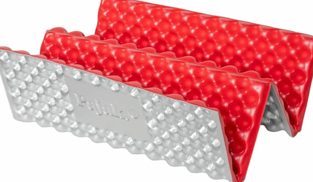 Pajak Sit Buddy Silver/Red Online