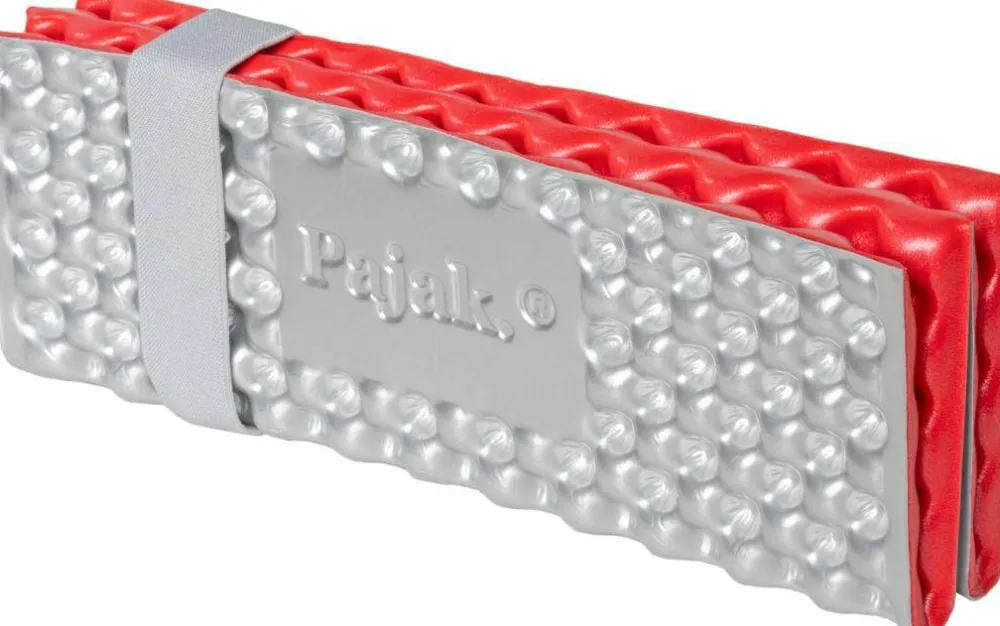 Pajak Sit Buddy Silver/Red Online