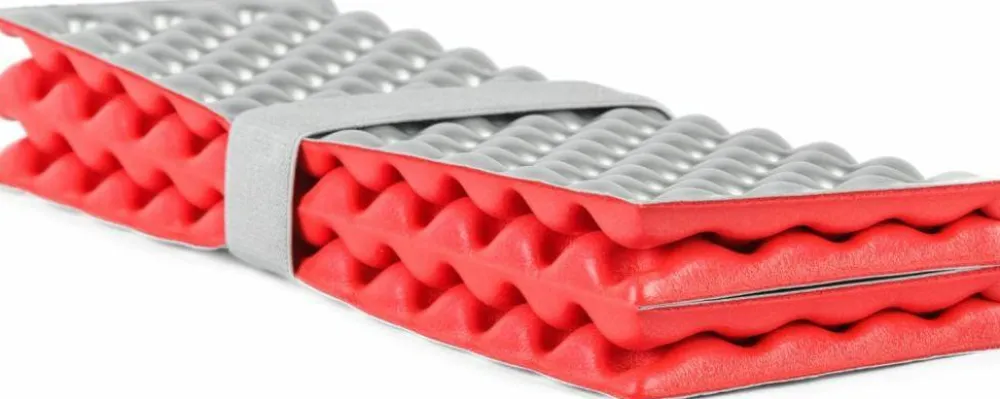 Pajak Sit Buddy Silver/Red Online