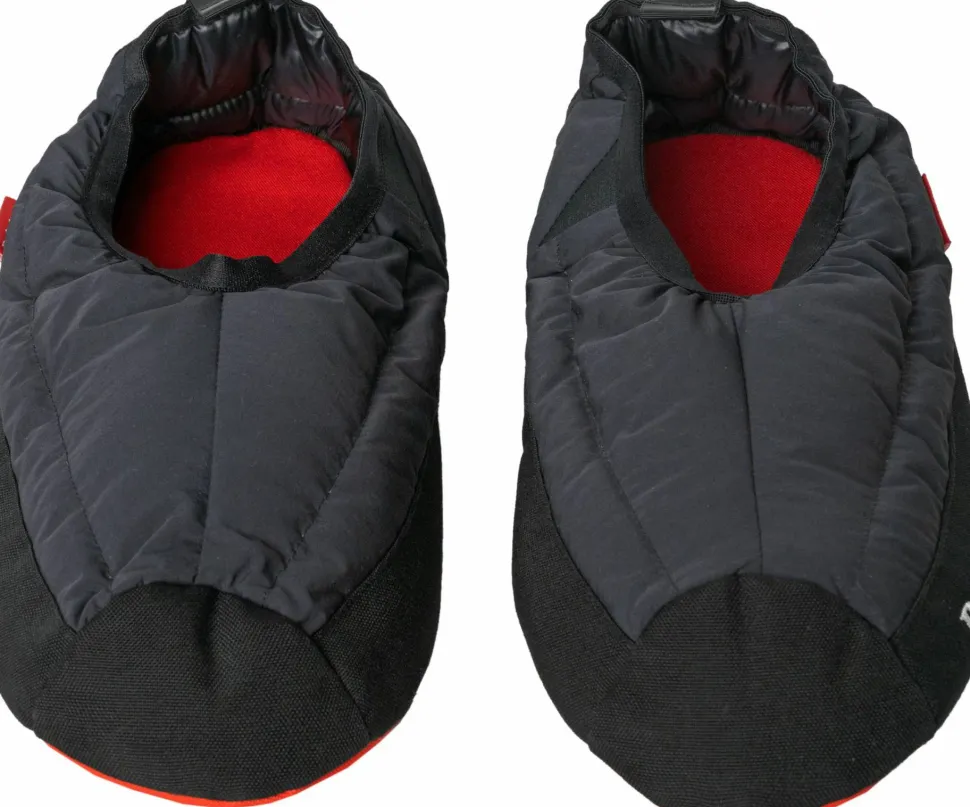Pajak Sky Slippers Black