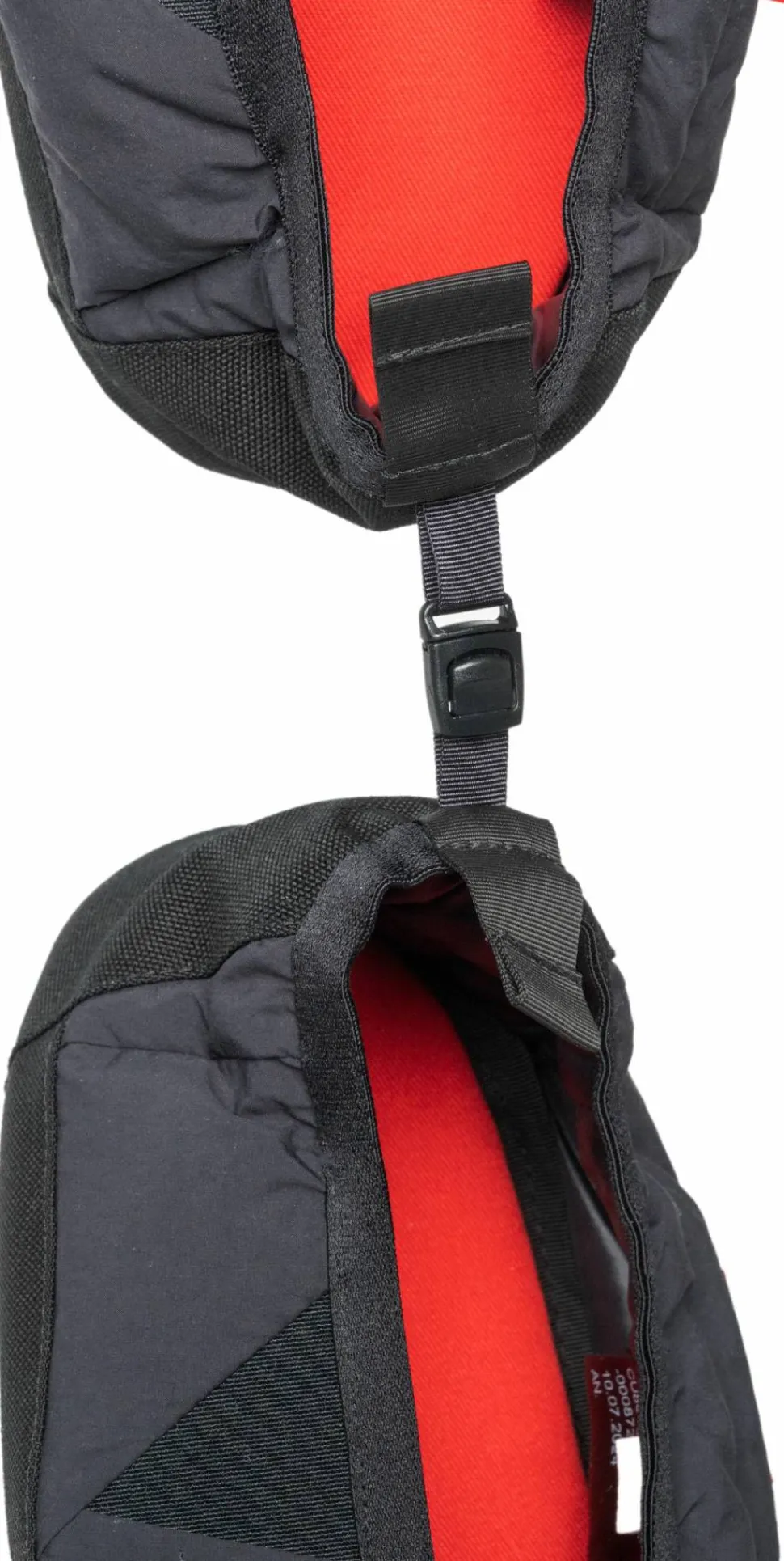 Pajak Sky Slippers Black