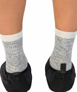 Pajak Sky Slippers Black