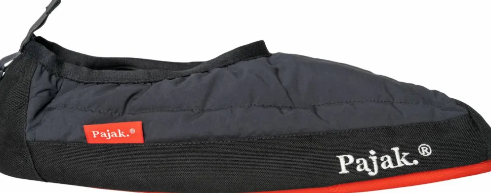 Pajak Sky Slippers Black