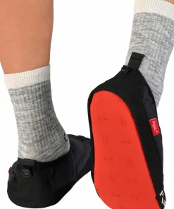 Pajak Sky Slippers Black