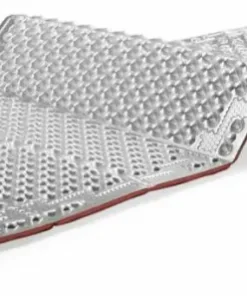 Pajak Sleep Buddy Silver/Red Best