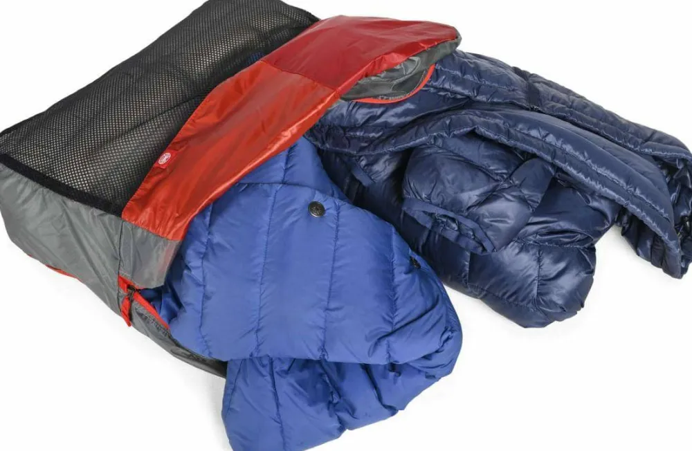Ultralight Packing Cube XL Ryggsäckar & Väskor