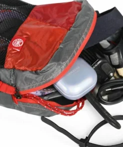 Pajak Ultralight Packing Cube S Red