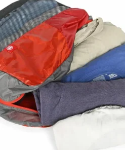 Pajak Ultralight Packing Cube L Red New