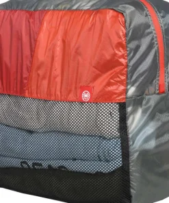 Pajak Ultralight Packing Cube L Red