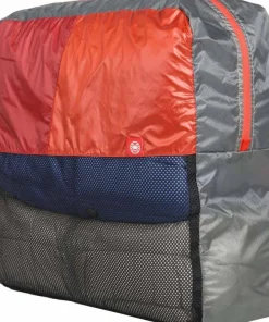 Pajak Ultralight Packing Cube XL Red