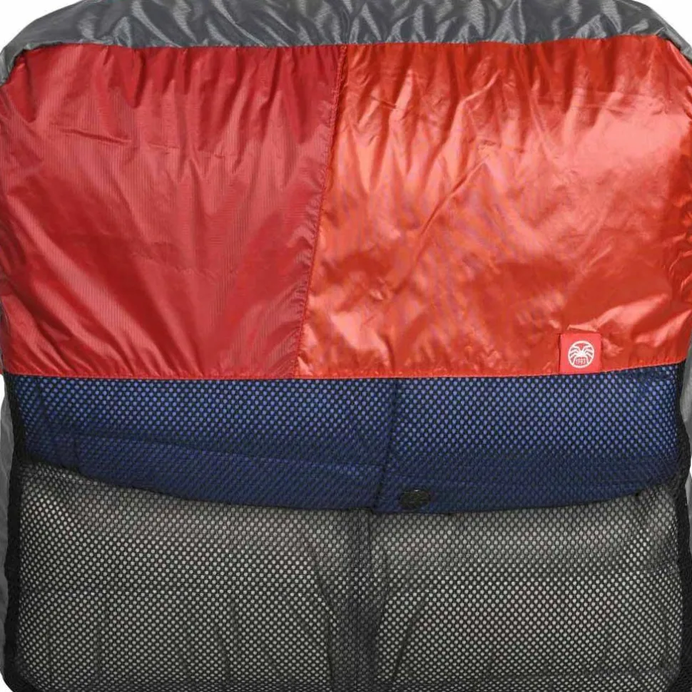 Pajak Ultralight Packing Cube XL Red
