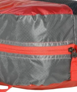 Pajak Ultralight Packing Cube M Red New