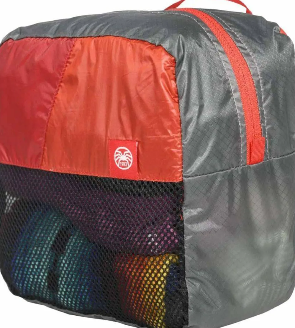 Pajak Ultralight Packing Cube M Red New