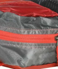 Pajak Ultralight Packing Cube S Red Discount