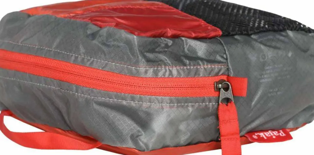 Pajak Ultralight Packing Cube S Red Discount