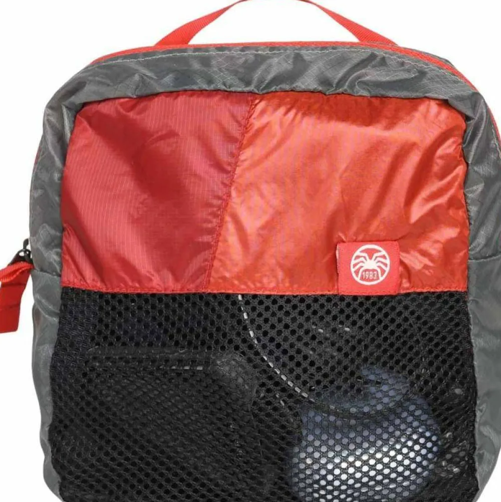 Pajak Ultralight Packing Cube S Red Discount