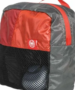 Pajak Ultralight Packing Cube S Red Discount