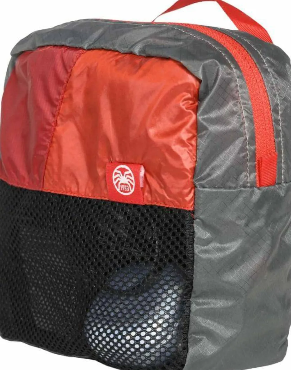 Pajak Ultralight Packing Cube S Red Discount