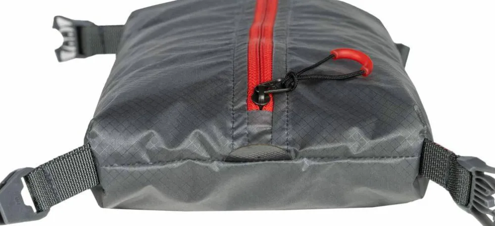 Pajak Ultralight Toiletry Bag Silver Clearance