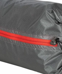 Pajak Ultralight Toiletry Bag Silver Clearance