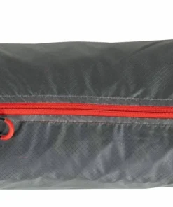 Pajak Ultralight Toiletry Bag Silver Clearance