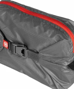 Pajak Ultralight Toiletry Bag Silver Clearance