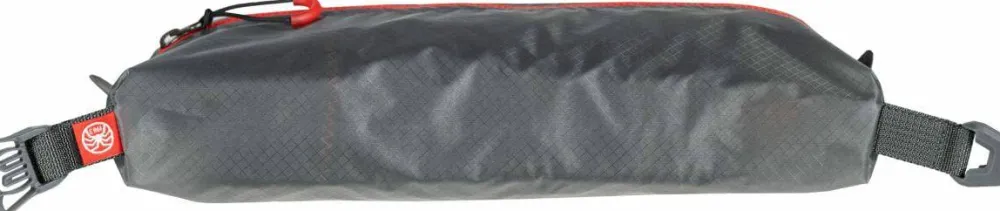 Pajak Ultralight Toiletry Bag Silver Clearance