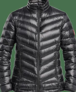 Pajak Women's Levity Black
