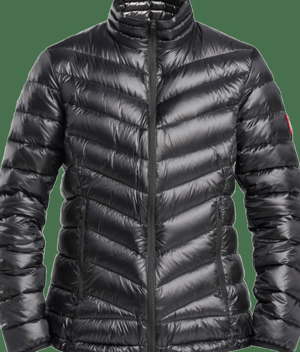 Pajak Women's Levity Black