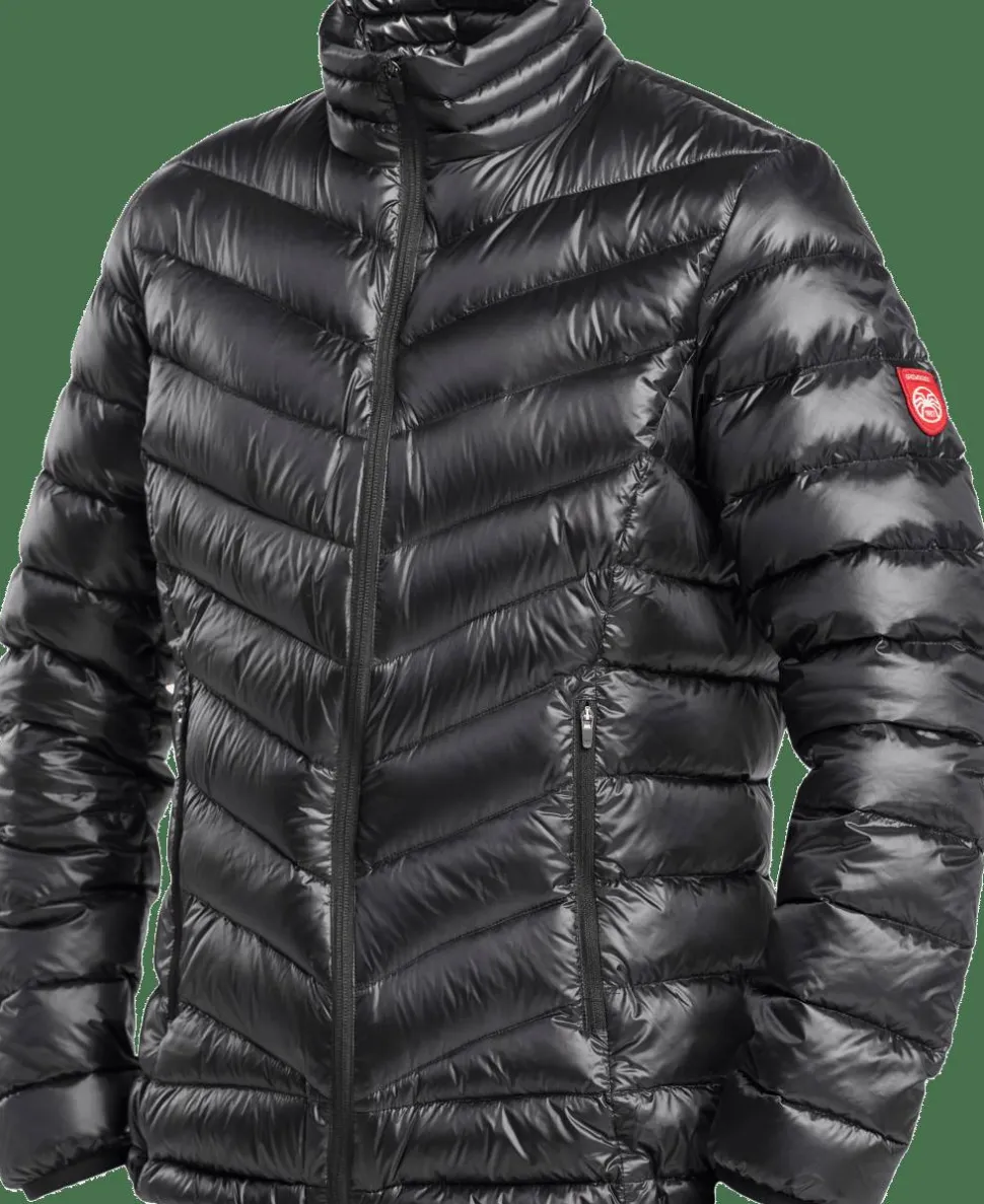 Pajak Women's Levity Black