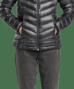 Pajak Women's Levity Black