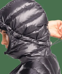 Online Women's Phantom Damjackor