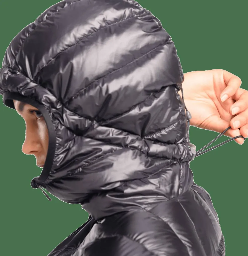 Online Women's Phantom Damjackor