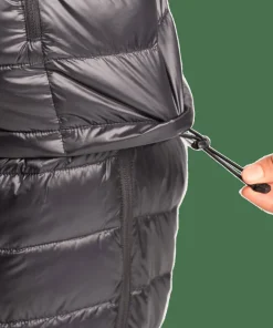 Online Women's Phantom Damjackor