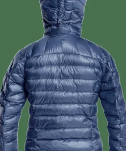 New Women's Phantom Damjackor