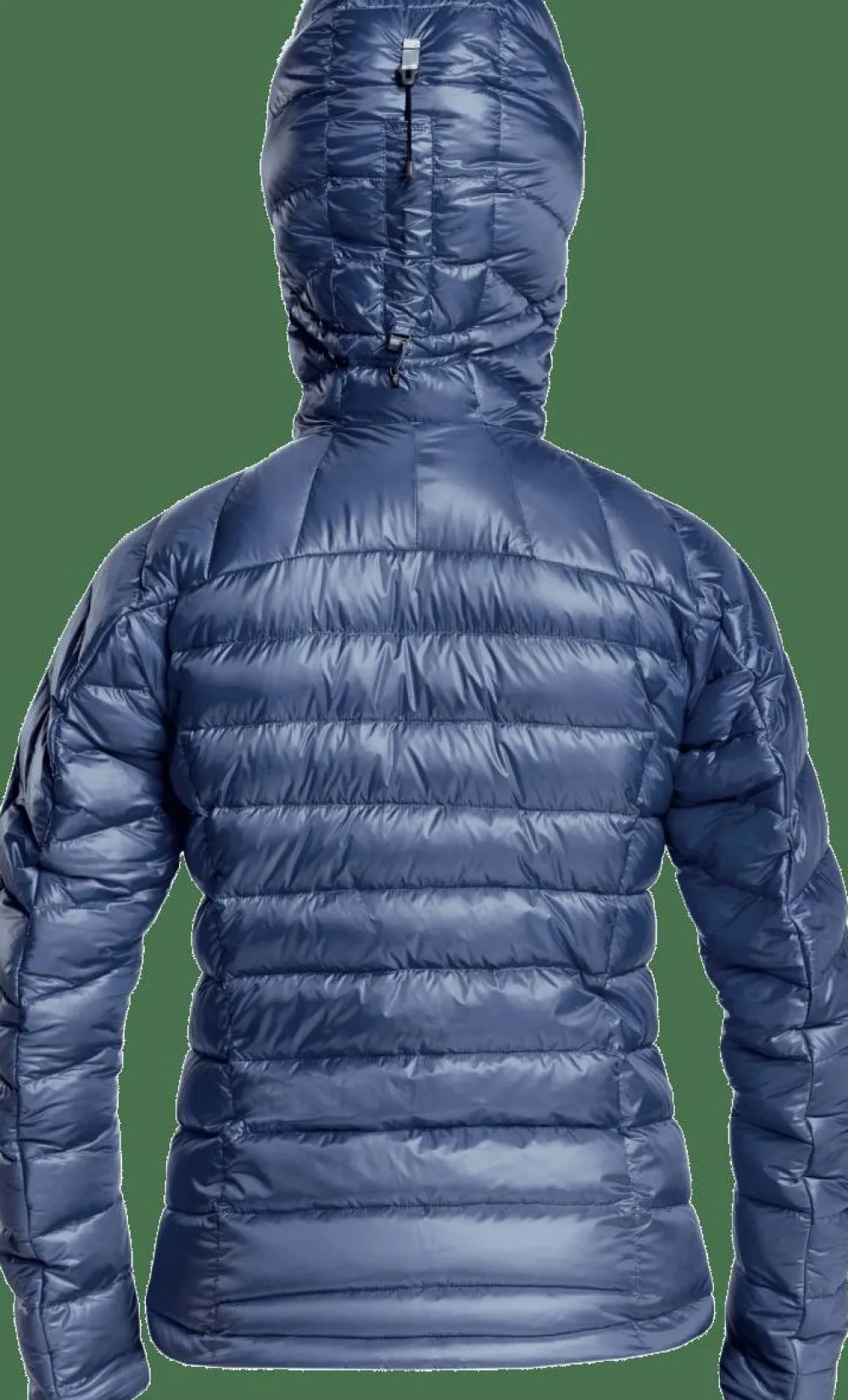 New Women's Phantom Damjackor
