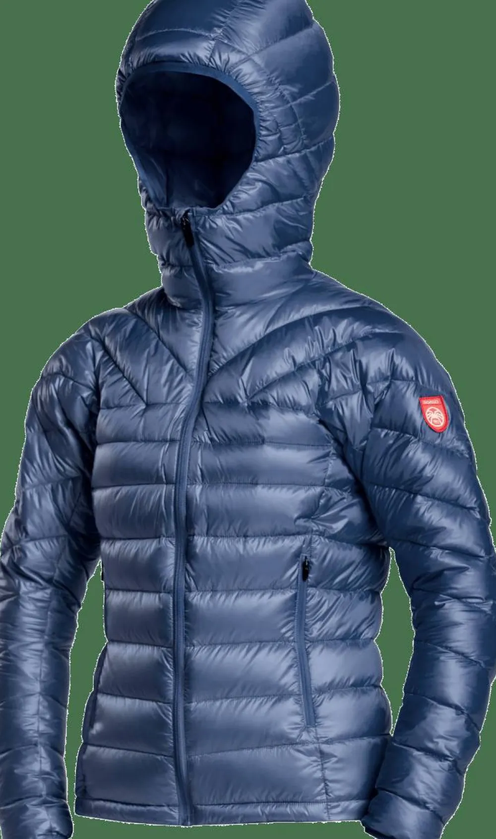 New Women's Phantom Damjackor