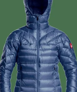 New Women's Phantom Damjackor