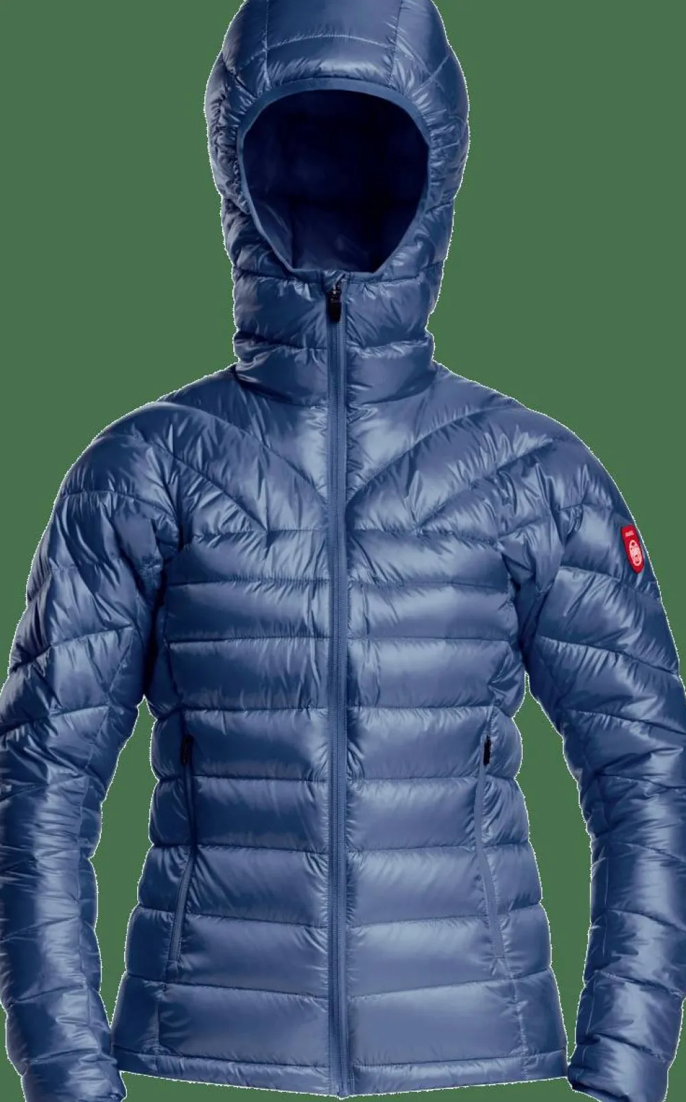 New Women's Phantom Damjackor