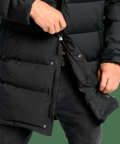 Pajak Women's The Coat Black Discount